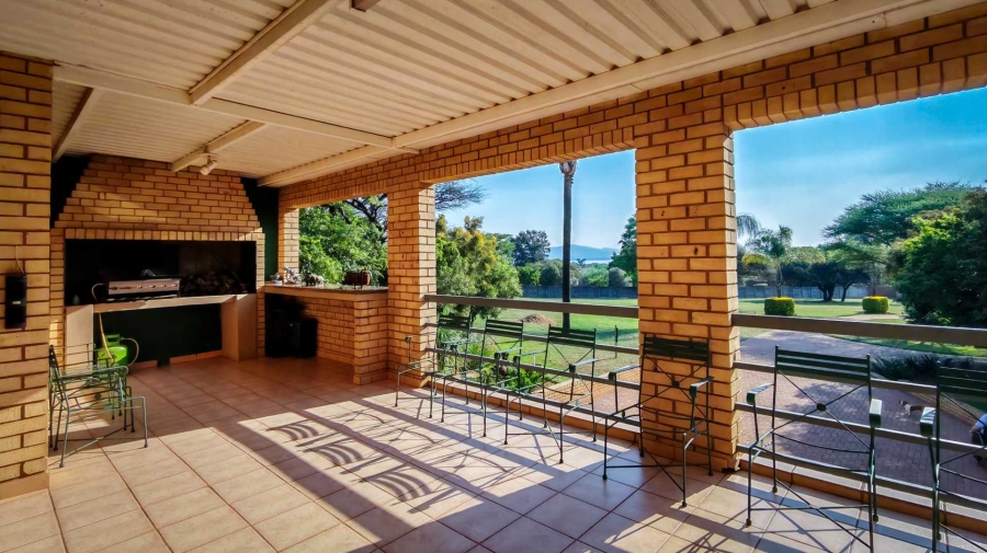 4 Bedroom Property for Sale in Melodie North West